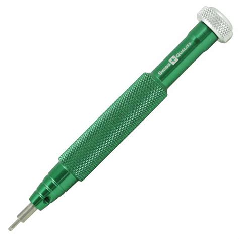 screwdriver for rolex bracelet screws|Rolex watch opener tool.